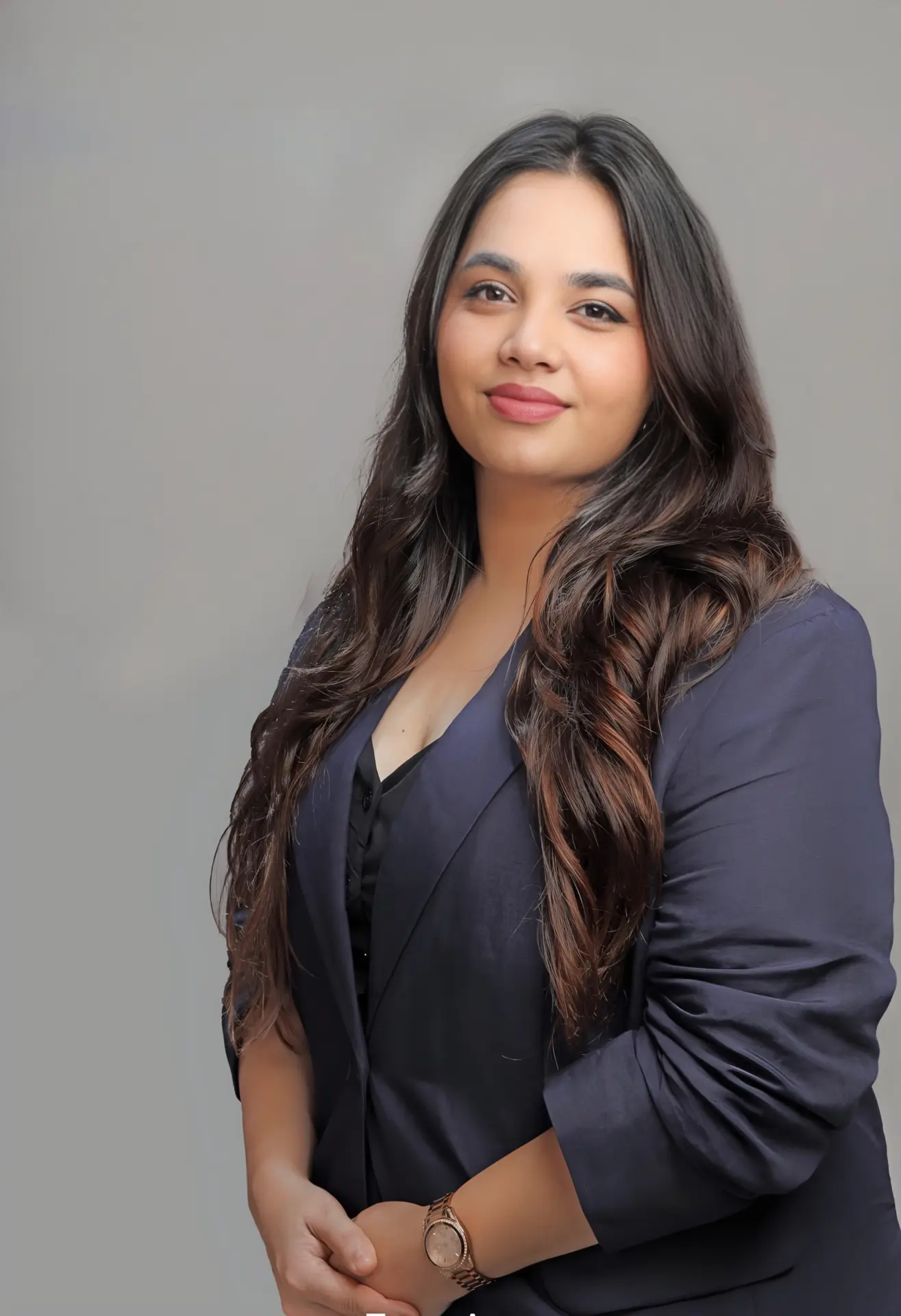 Dhwani Modi — Lead Personal Stylist at StyleBuddy