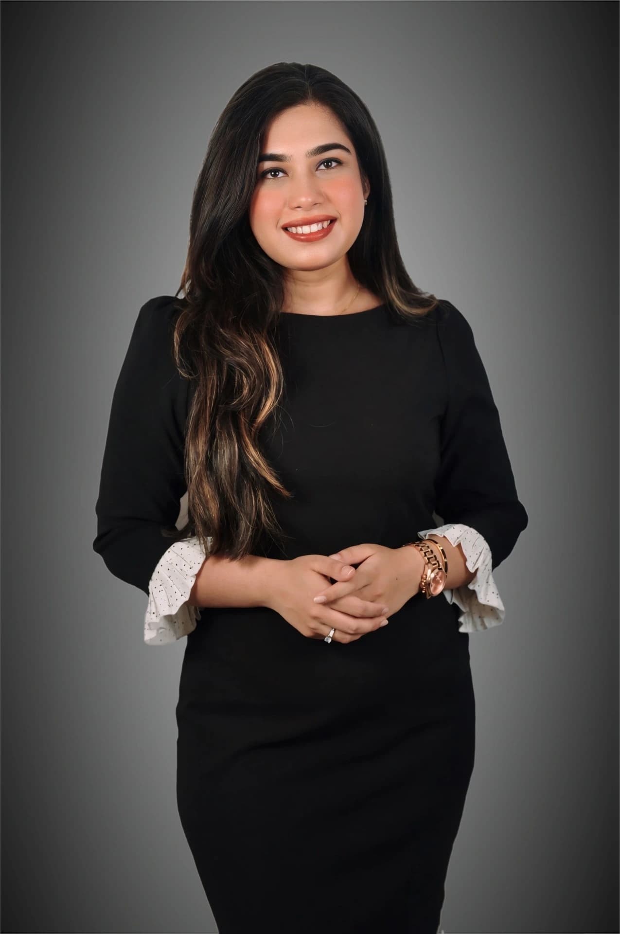 Shagun Mehta — Head of Stylist Relations at StyleBuddy