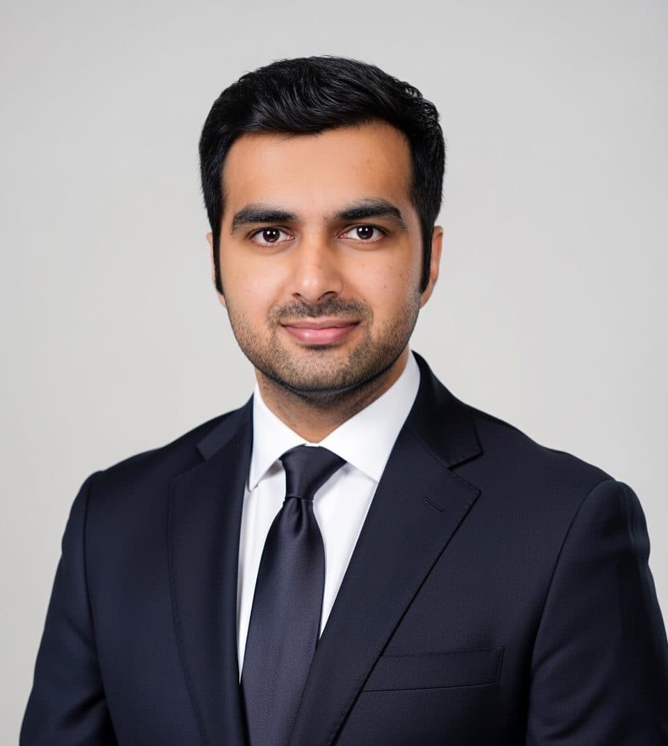 Siddharth Pandit — Founder & CEO at StyleBuddy