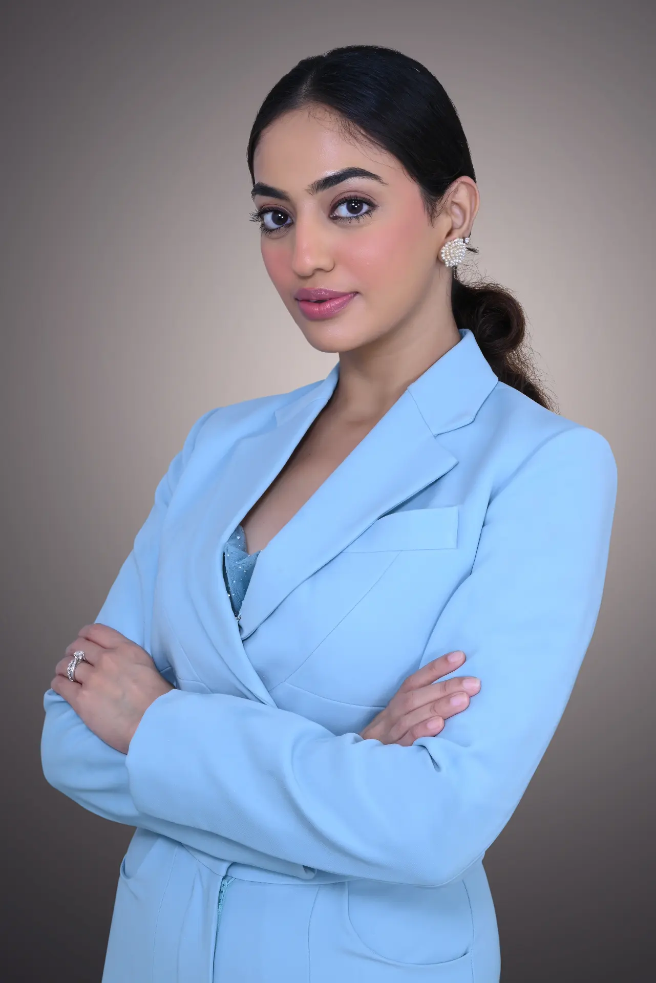 Vasundhara Chopra — Lead Personal Stylist at StyleBuddy