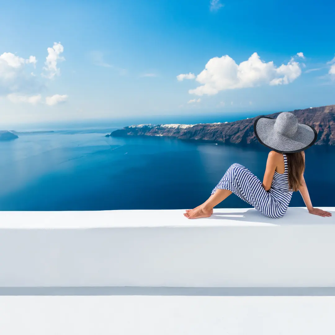 Vacation Styling Service in India  Travel Wardrobe Planning by Expert Stylists